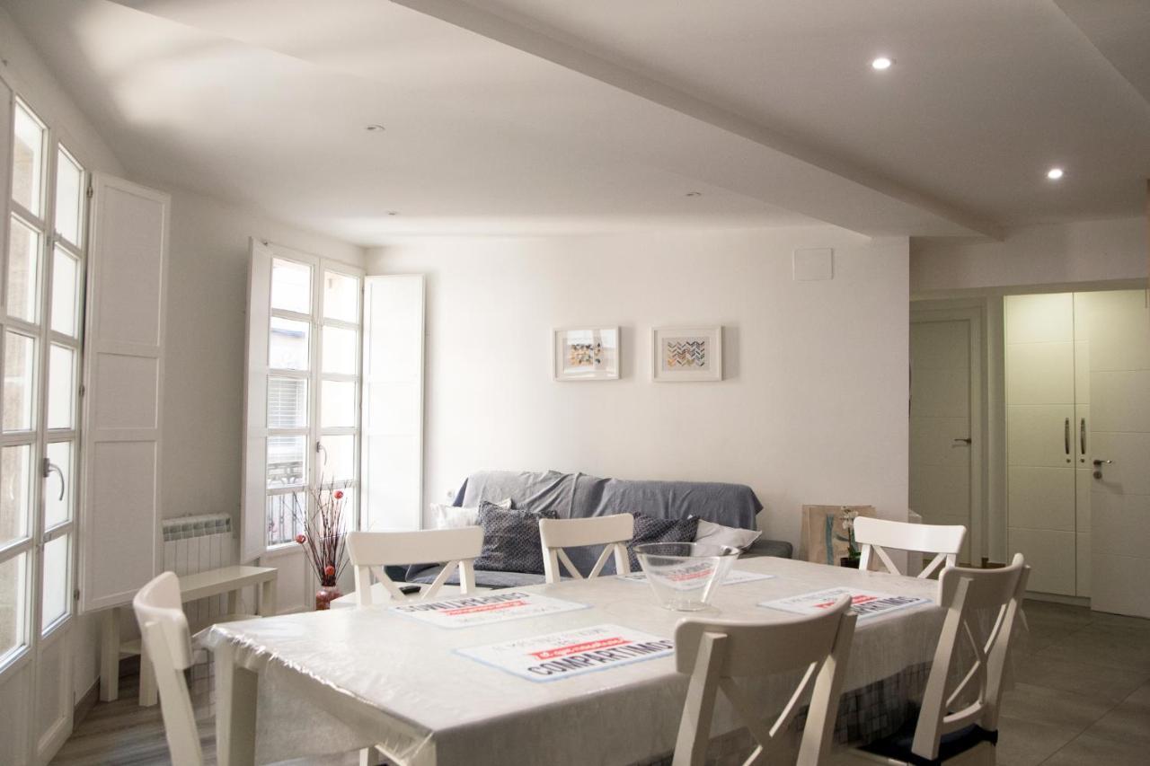 Sensacional Apartamento Saladina Home Ourense Exterior photo