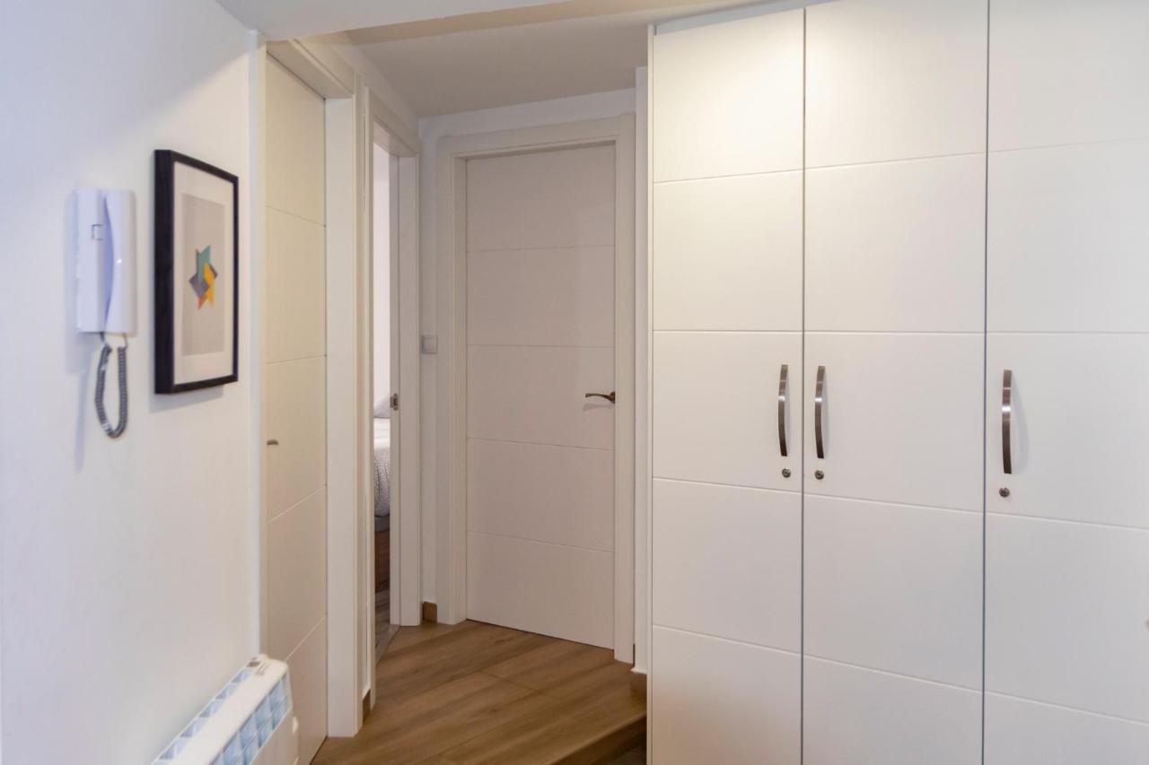 Sensacional Apartamento Saladina Home Ourense Exterior photo